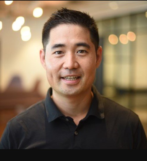 Who Is the Guy Who Does Ahrefs Videos?